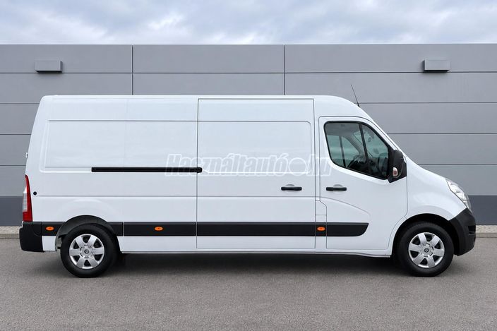 RENAULT MASTER 2.3 dCi 130 L2H3 3,5t Business