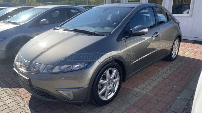 HONDA CIVIC 1.8 Comfort