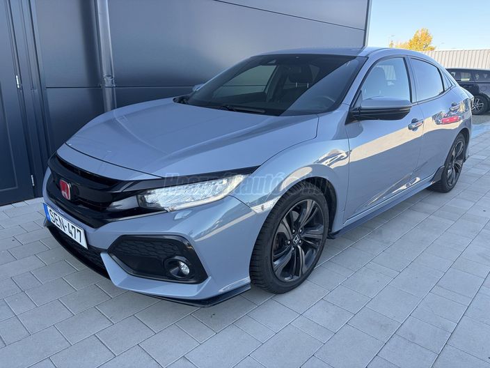 HONDA CIVIC 1.5 T Sport Plus