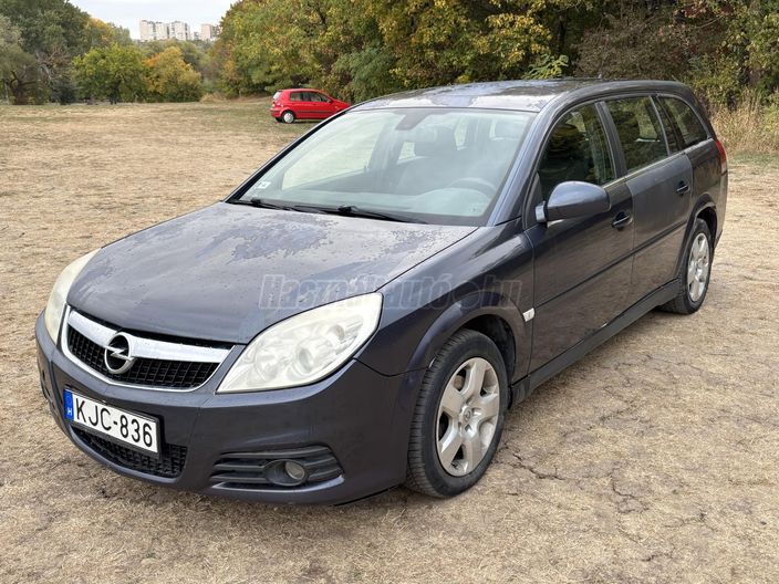 OPEL VECTRA C 1.9 CDTI Comfort