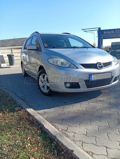MAZDA 5 2.0 CD CE
