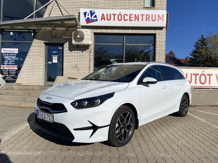 KIA CEE'D Ceed SW 1.5 T-GDI Platinum