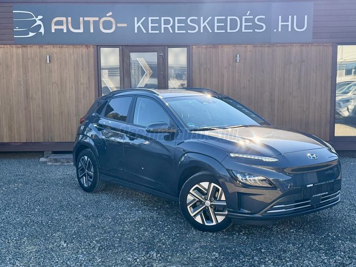 HYUNDAI KONA EV 39kWh Premium Edition