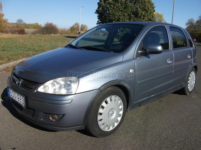 OPEL CORSA 1.2 Enjoy