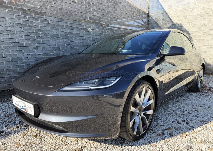 TESLA MODEL 3 RWD (Automata)