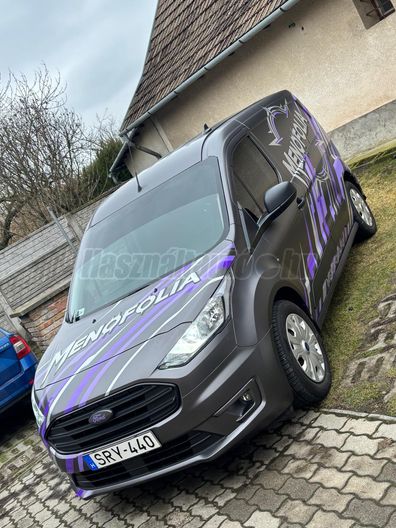 FORD CONNECT Transit 210 1.5 TDCi L2 Trend (3 személyes )