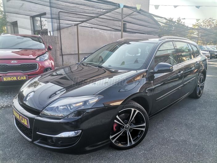 RENAULT LAGUNA 2.0 dCi Dynamique