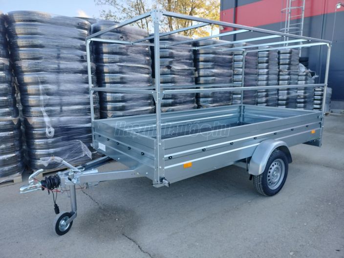 ALFA STRONG 2.5 Masszív váz Közvetlenül gyárból