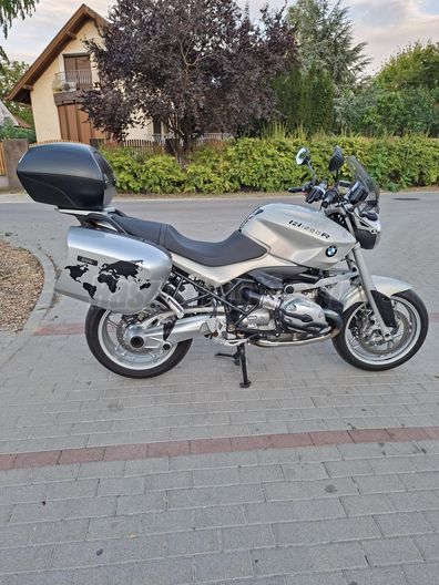 BMW R 1200 R