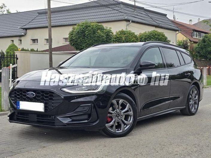 FORD FOCUS 1.0 EcoBoost mHEV ST-Line Design