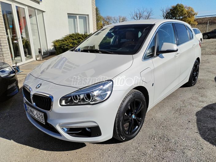 BMW 225 225xe iPerformance (Automata)