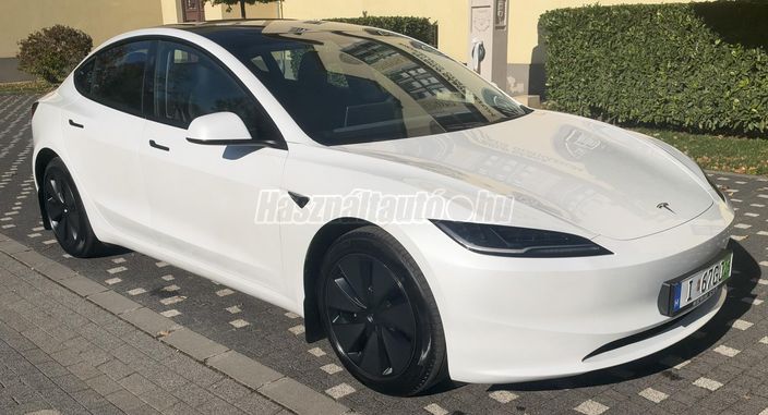 TESLA MODEL 3 RWD Premium (Automata)