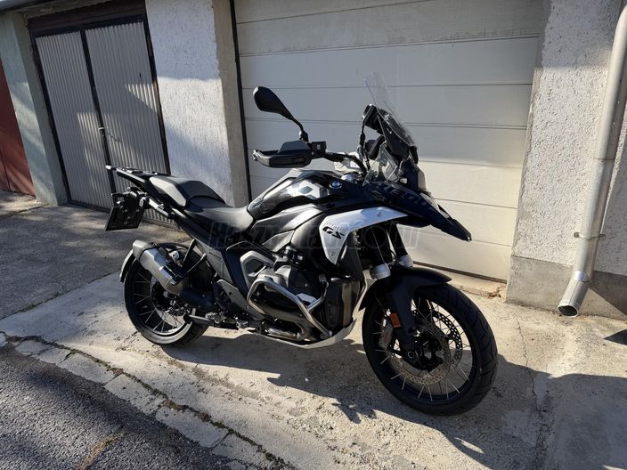 BMW R 1300 GS