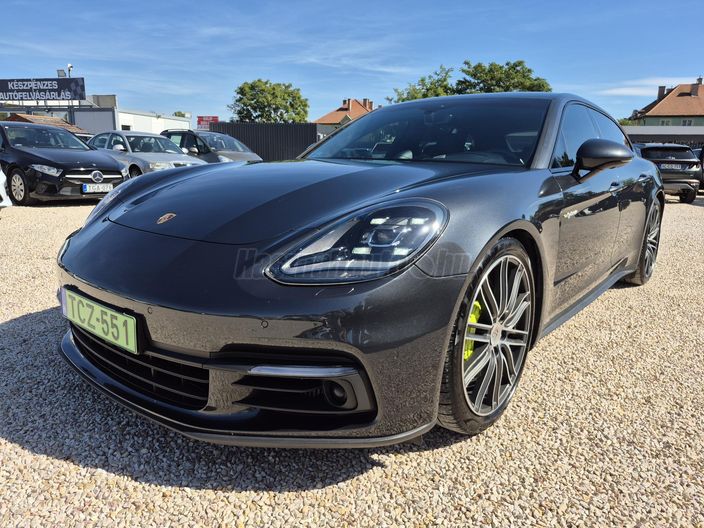 PORSCHE PANAMERA 4 E-Hybrid Sport Turismo PDK