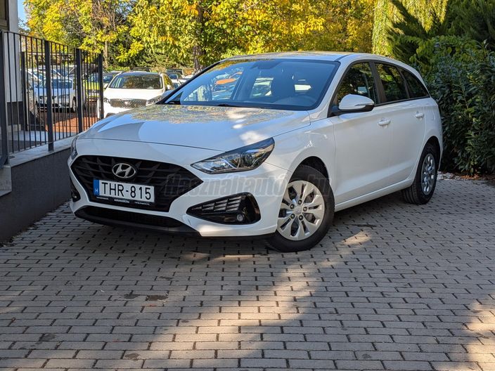 HYUNDAI I30 1.5 DPi Life