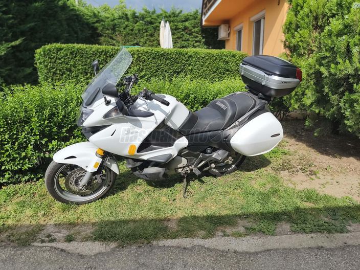 HONDA NT 700 V DEAUVILLE