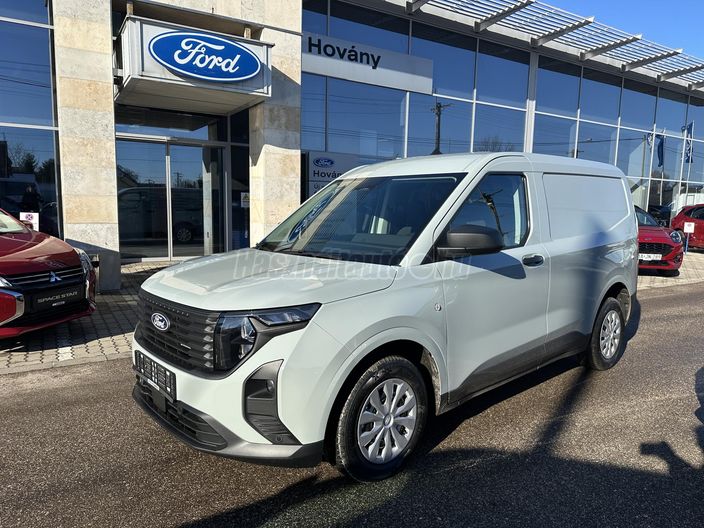 FORD COURIER Transit 1.5 TDCi Trend