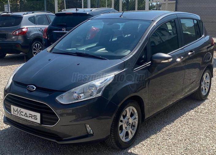 FORD B-MAX 1.4 Technology EURO6