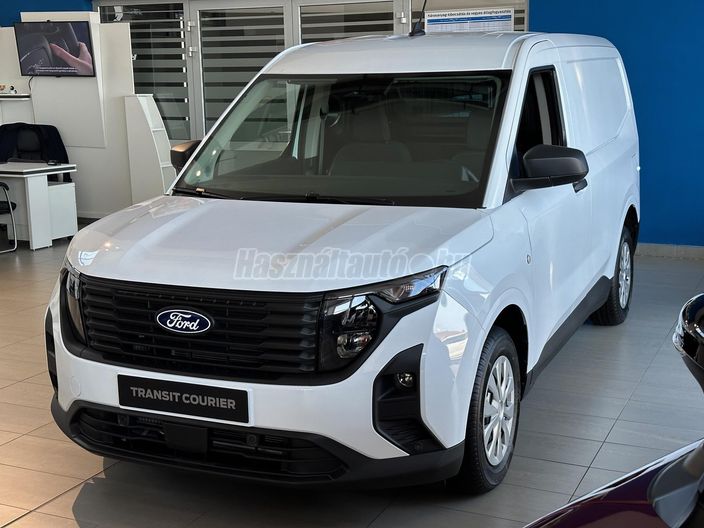 FORD COURIER Transit 1.5 TDCi Trend