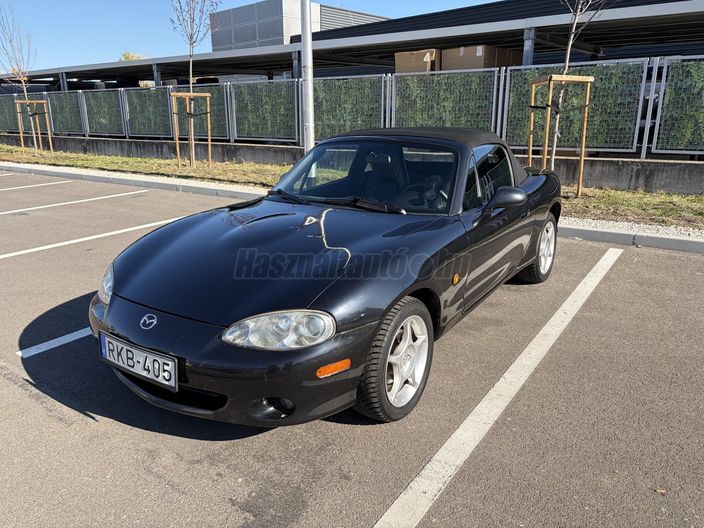 MAZDA MX-5 1.6i 16V