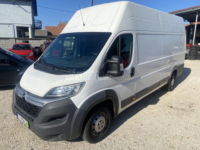 CITROEN JUMPER 2.0 BlueHDI 33 Combi L2H2