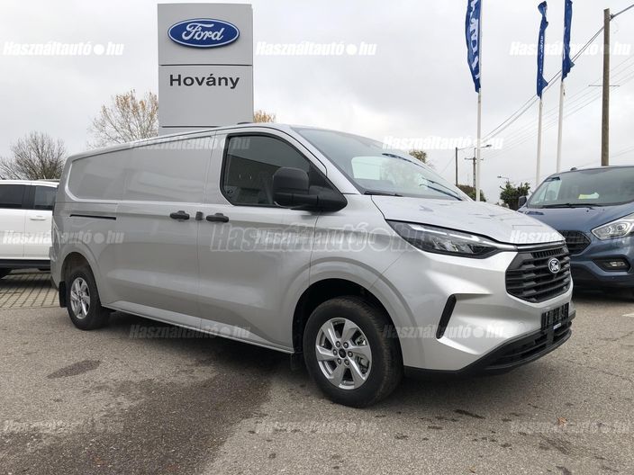 FORD TRANSIT Custom 2.0 TDCi 320 L2H1 Trend