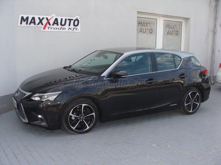 LEXUS CT 200h Elegance CVT