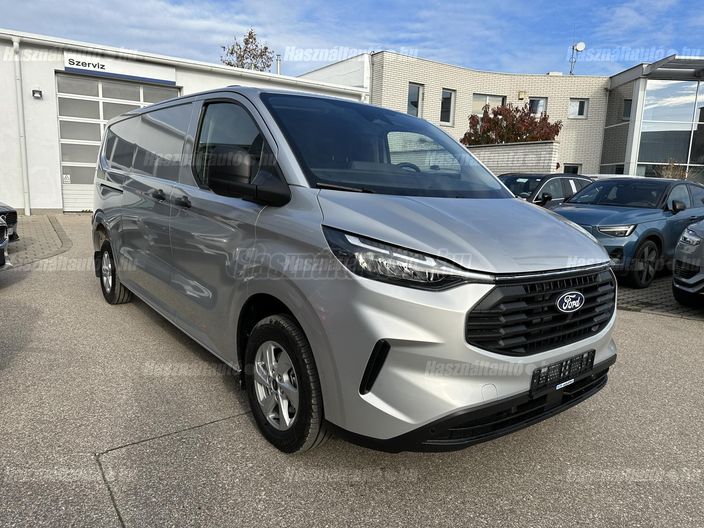 FORD TRANSIT Custom 2.0 TDCi 320 L2H1 Trend