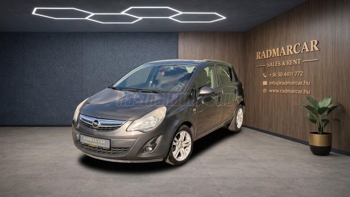 OPEL CORSA D 1.4 Enjoy