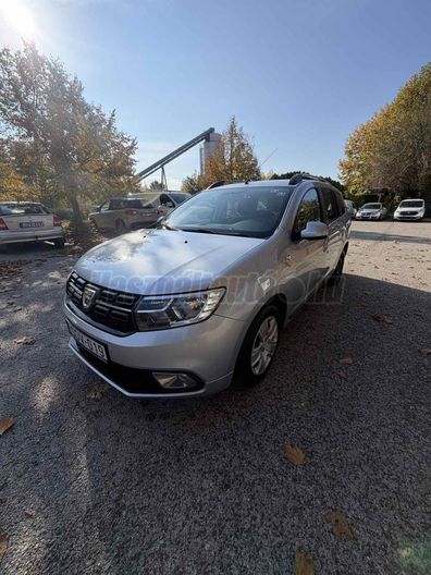 DACIA LOGAN MCV 0.9 TCe Arctic