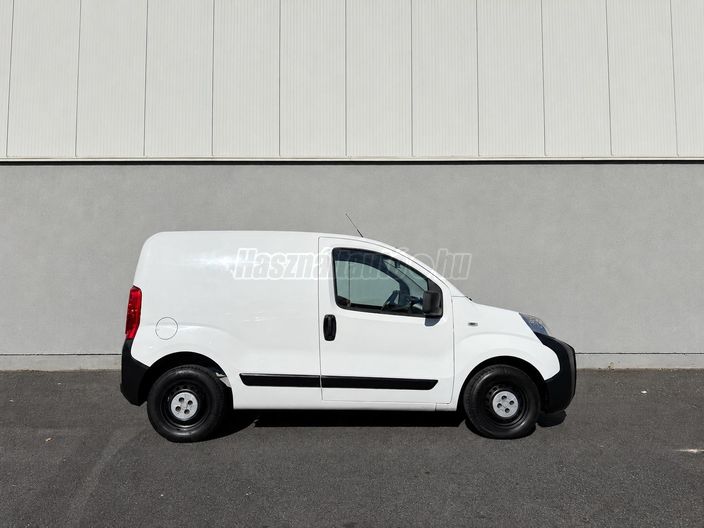FIAT FIORINO 1.3 Mjet SX E5