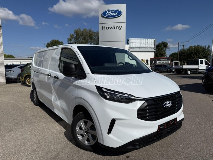 FORD TRANSIT Custom 2.0 TDCi 320 L2H1 Trend (Automata)