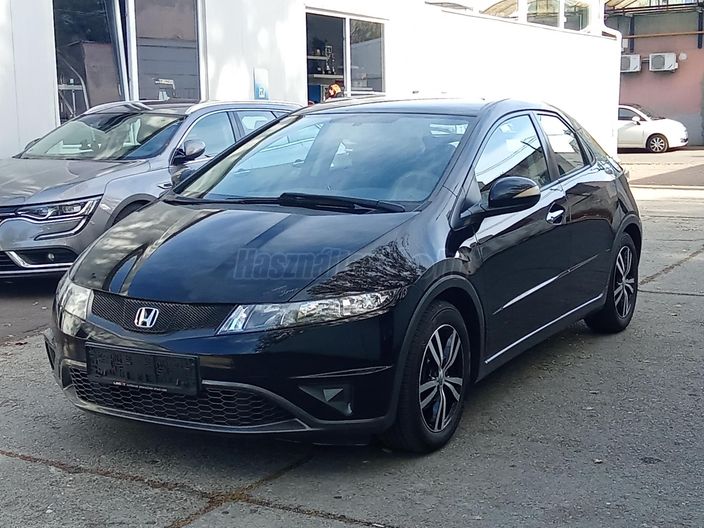 HONDA CIVIC 1.4 Sport