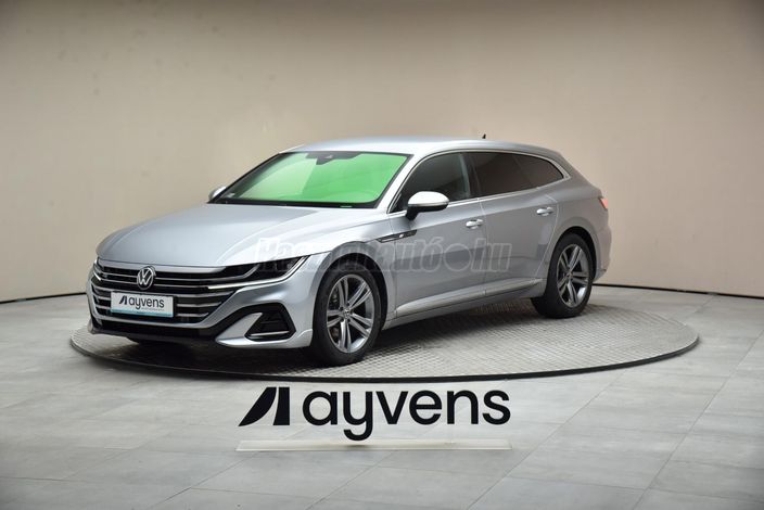 VOLKSWAGEN ARTEON Shooting Brake 2.0 TDI SCR R-Line DSG