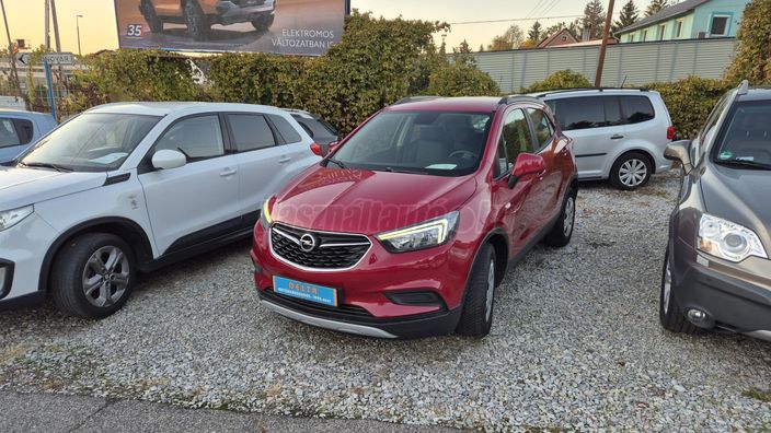 OPEL MOKKA X 1.6 Selection Start-Stop