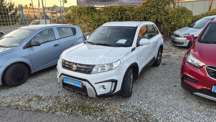 SUZUKI VITARA 1.6 DDiS GL+ 4WD