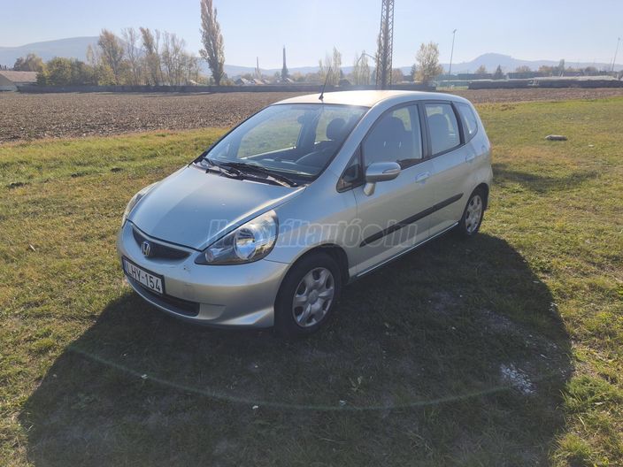 HONDA JAZZ 1.4 ES My. 2005