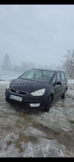 FORD GALAXY 2.0 TDCi Ambiente [7 személy]