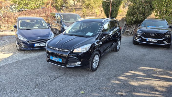 FORD KUGA 2.0 TDCi Trend