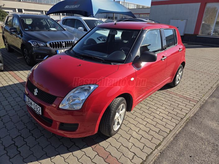 SUZUKI SWIFT 1.3 GC