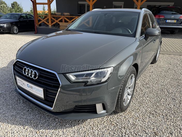 AUDI A3 Sportback 1.6 TDI Design