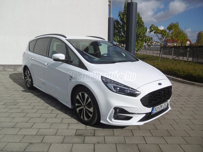 FORD S-MAX 2.0 EcoBlue ST-Line (Automata)