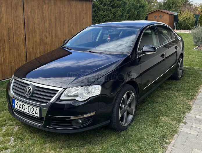 VOLKSWAGEN PASSAT VI 2.0 PD TDI Comfortline