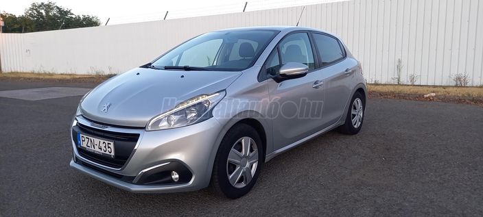 PEUGEOT 208 1.2 PureTech Active