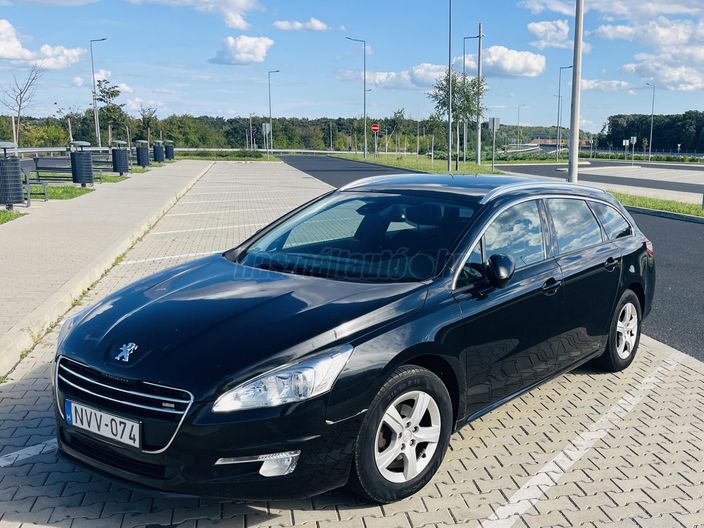 PEUGEOT 508 SW 1.6 e-HDi Access