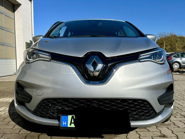 RENAULT ZOE Z.E. R110 52 kWh Life (Automata)