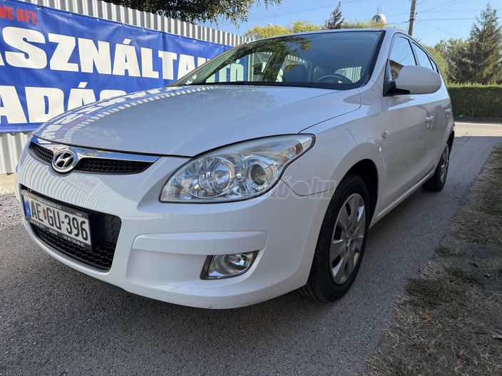 HYUNDAI I30 1.4 DOHC Comfort