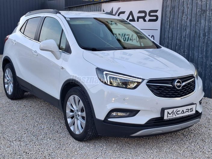 OPEL MOKKA X 1.6 Excite Start-Stop