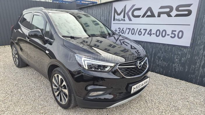 OPEL MOKKA X 1.4 T Innovation AWD Start-Stop