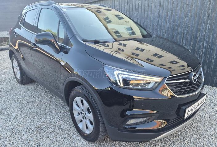 OPEL MOKKA X 1.6 CDTI Innovation Start-Stop